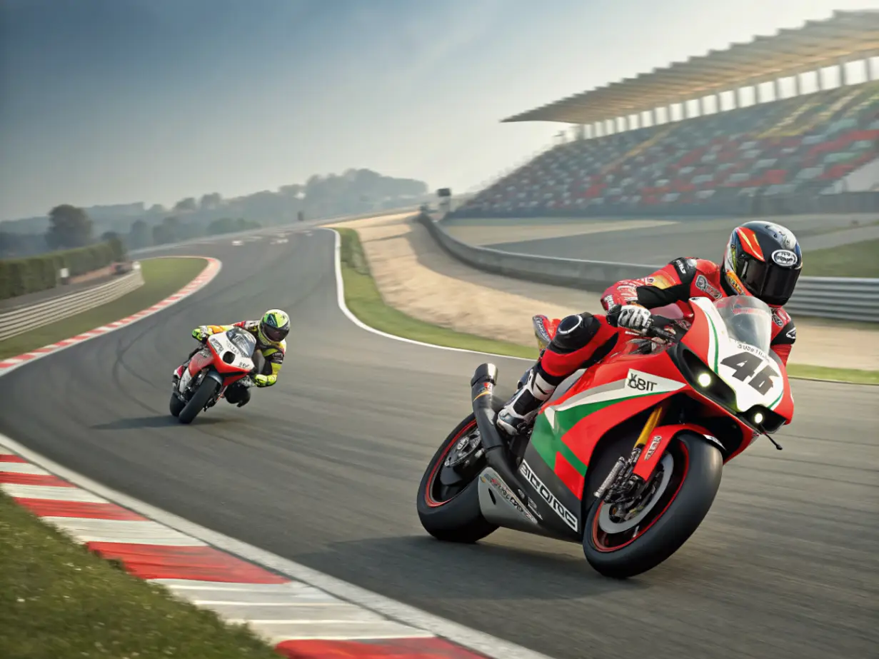 Aprilia sfida Ducati e cambia la MotoGP 2026