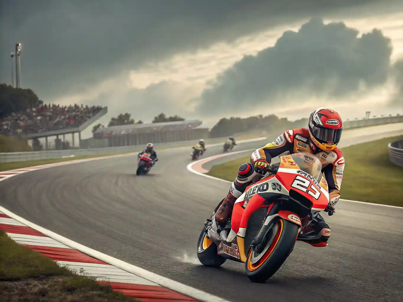 Marc Márquez In MotoGP 2026: può davvero prendersi un altro titolo?